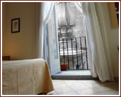 Hotels Naples, Double room